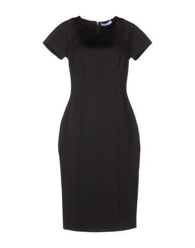 ZOOM BLUMARINE - Knee-length dress