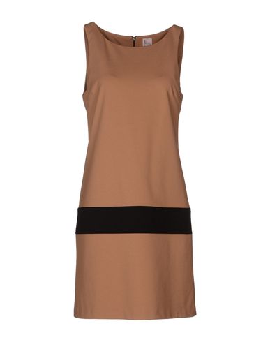 ZOOM ETUÍ - Short dress