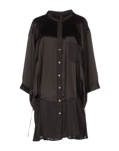 ZOOM HIGH - Short dress
