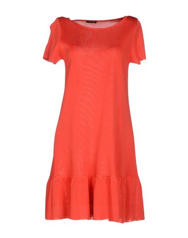ZOOM LE NOIR CORTINA - Short dress