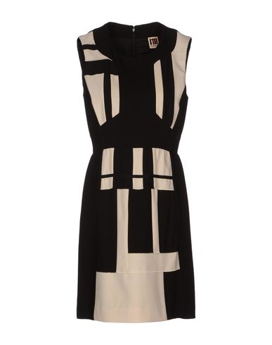 ZOOM I'M ISOLA MARRAS - Short dress