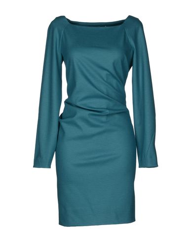 ZOOM DIANE VON FURSTENBERG - Short dress