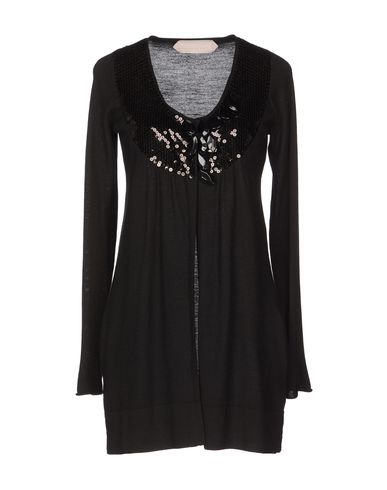 ZOOM SCHUMACHER - Cardigan