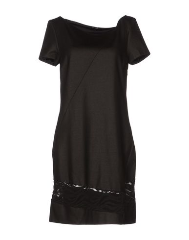 ZOOM VERSACE JEANS COUTURE - Short dress