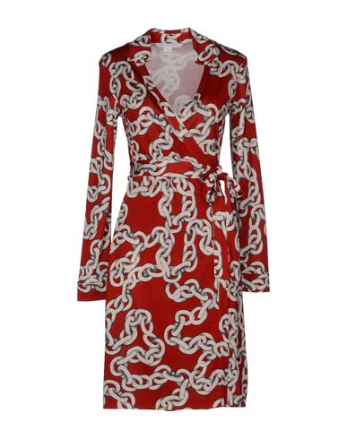 ZOOM DIANE VON FURSTENBERG - Knee-length dress