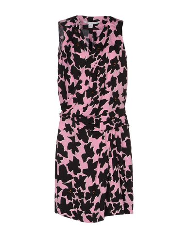 ZOOM DIANE VON FURSTENBERG - Short dress