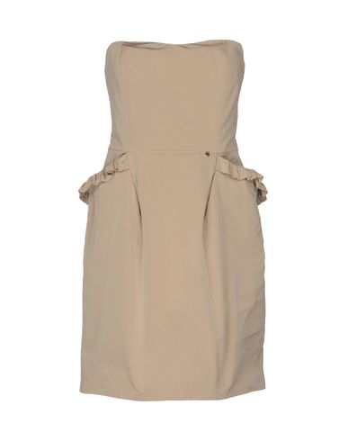 ZOOM ANNARITA N. - Short dress