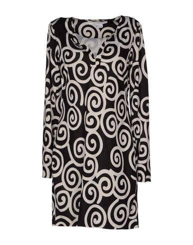 ZOOM DIANE VON FURSTENBERG - Short dress