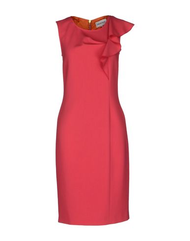 ZOOM EMILIO PUCCI - Knee-length dress