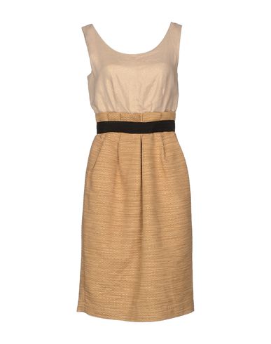 ZOOM D&G - Knee-length dress