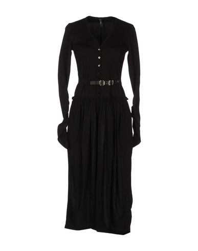 ZOOM HIGH - Knee-length dress