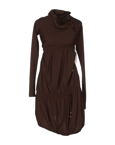ZOOM HIGH - Short dress