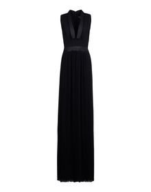 Long dress - GIULIANO FUJIWARA