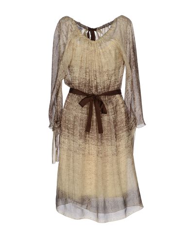 ZOOM PHILOSOPHY di A. F. - Knee-length dress
