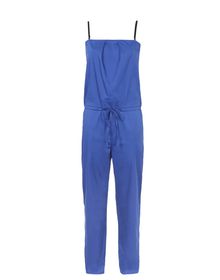 Pant overall - GIULIANO FUJIWARA