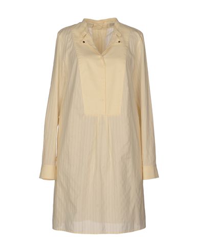 ZOOM HOSS INTROPIA - Short dress