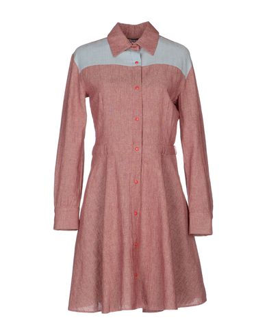 ZOOM HOUSE OF HOLLAND - Short dress