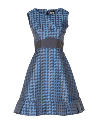 ZOOM HOUSE OF HOLLAND - Short dress