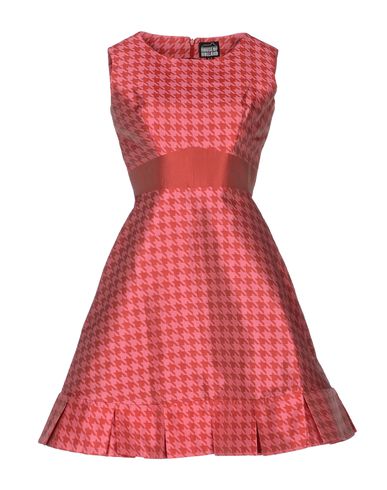 ZOOM HOUSE OF HOLLAND - Short dress