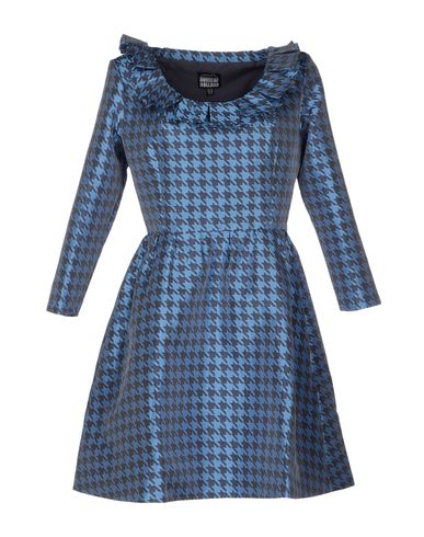 ZOOM HOUSE OF HOLLAND - Short dress