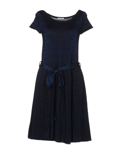 ZOOM BEAYUKMUI - Short dress