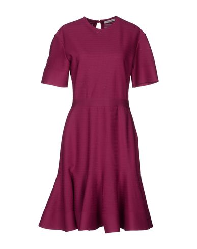 ZOOM DIOR - Knee-length dress