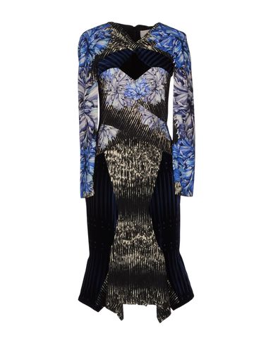 ZOOM PETER PILOTTO - Knee-length dress