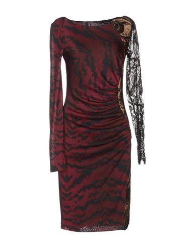 ZOOM EMILIO PUCCI - Knee-length dress