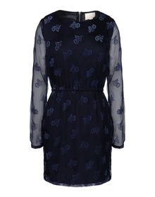 Short dress - GIRL by BAND OF OUTSIDERS