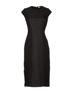STELLA McCARTNEY - 3/4 length dress