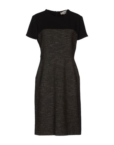 ZOOM STELLA McCARTNEY - Knee-length dress