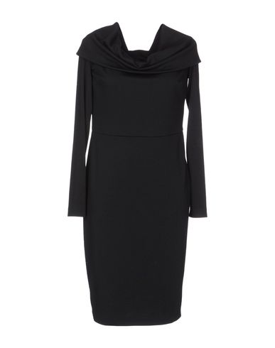 ZOOM DIOR - Short dress