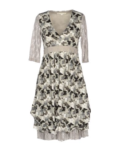 ZOOM UTTAM BOUTIQUE - Short dress