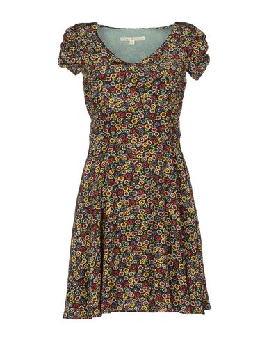 ZOOM UTTAM BOUTIQUE - Short dress