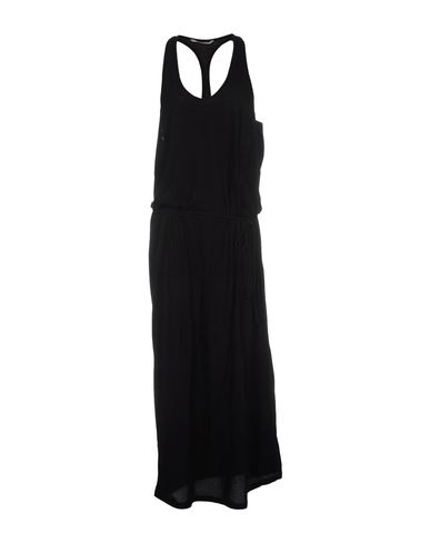 ZOOM HUMANOID - Long dress