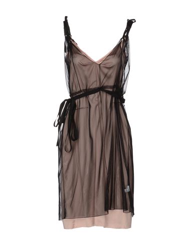 ZOOM SU SAN NE BO M MER - Knee-length dress