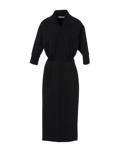 ZOOM JIL SANDER - 3/4 length dress