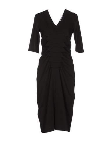 ZOOM JIL SANDER - Knee-length dress