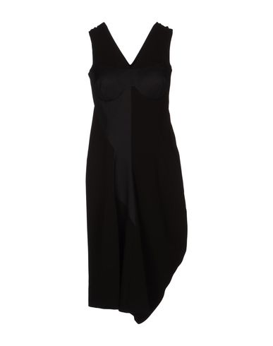 ZOOM JIL SANDER - 3/4 length dress