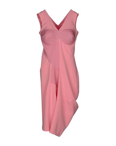 ZOOM JIL SANDER - 3/4 length dress
