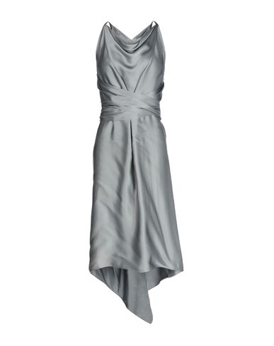 ZOOM JIL SANDER - 3/4 length dress