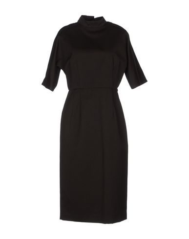 ZOOM JIL SANDER - Knee-length dress