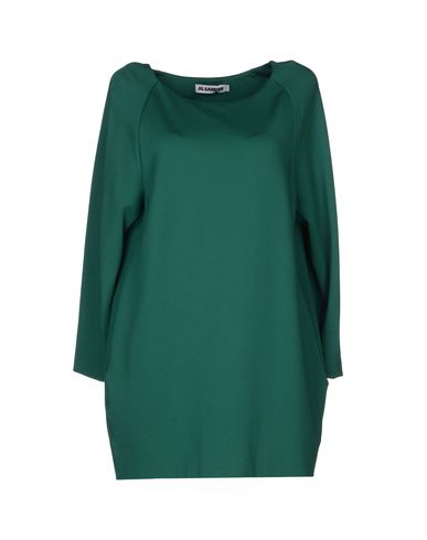 ZOOM JIL SANDER - Short sleeve t-shirt