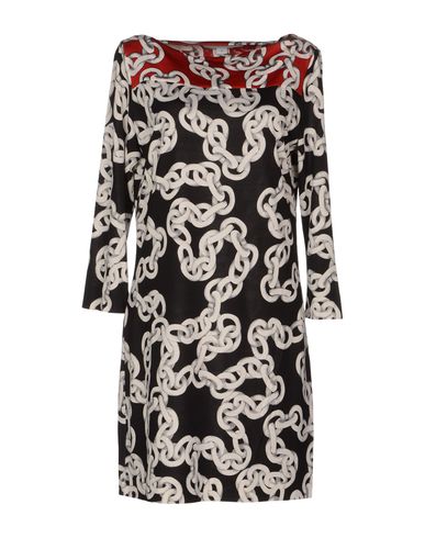 ZOOM DIANE VON FURSTENBERG - Short dress