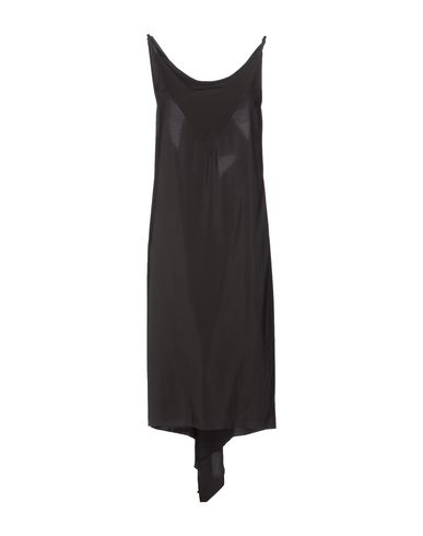 ZOOM JIL SANDER - Knee-length dress