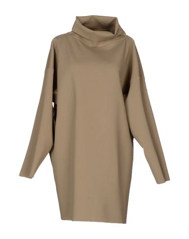 ZOOM MAISON MARTIN MARGIELA - Short dress