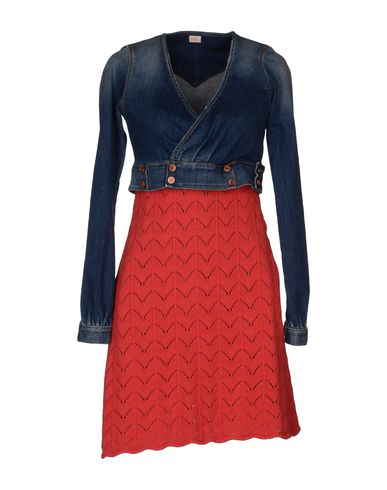 ZOOM NOLITA - Short dress