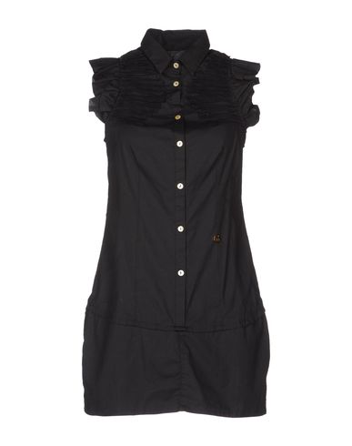 ZOOM MET CHINO & FRIENDS - Short dress
