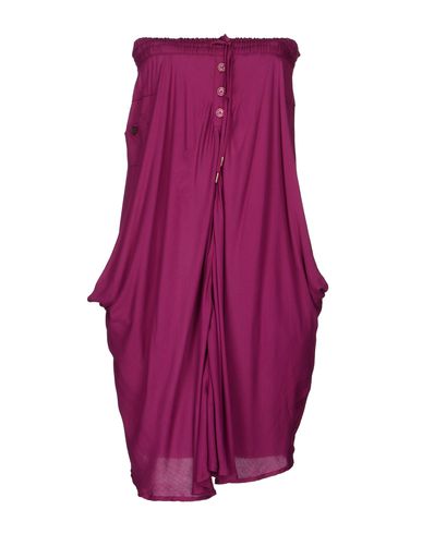 ZOOM ATOS LOMBARDINI - Short dress