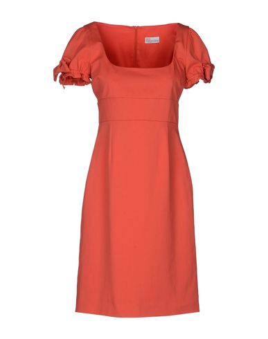 ZOOM REDValentino - Short dress